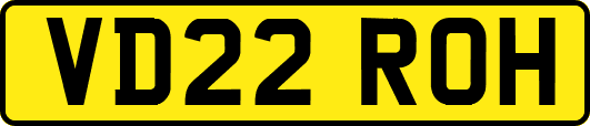 VD22ROH