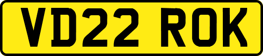 VD22ROK