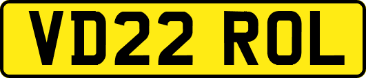 VD22ROL