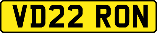 VD22RON