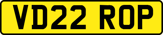 VD22ROP