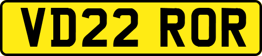 VD22ROR