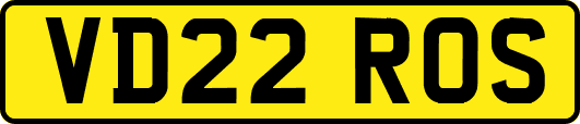 VD22ROS