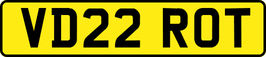 VD22ROT