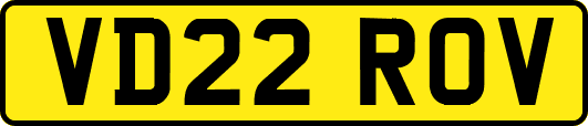 VD22ROV