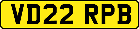 VD22RPB