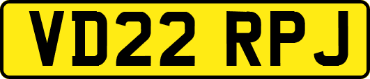 VD22RPJ