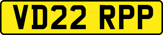 VD22RPP