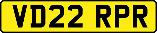 VD22RPR