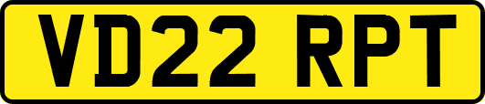 VD22RPT
