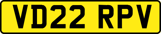 VD22RPV