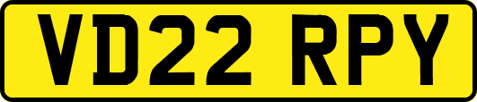 VD22RPY