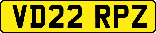 VD22RPZ