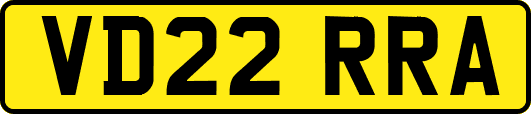 VD22RRA