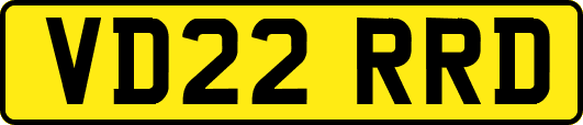 VD22RRD