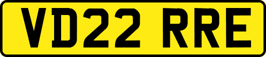 VD22RRE