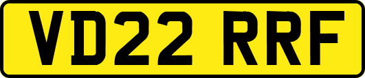 VD22RRF