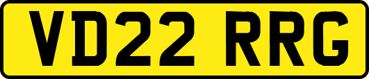 VD22RRG