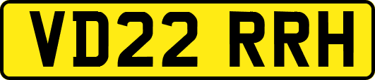 VD22RRH