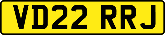 VD22RRJ