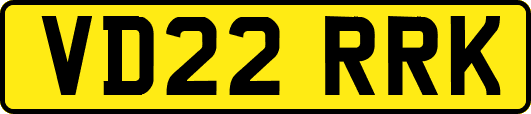 VD22RRK