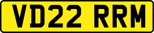 VD22RRM