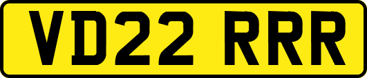 VD22RRR