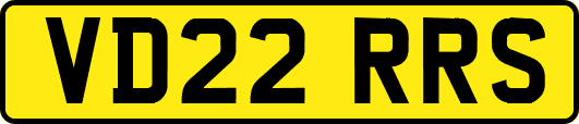 VD22RRS