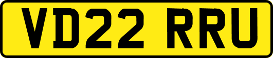 VD22RRU