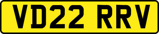 VD22RRV