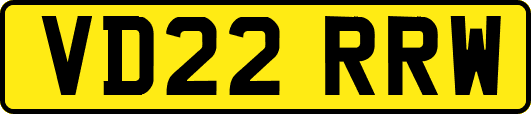 VD22RRW