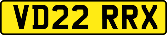 VD22RRX