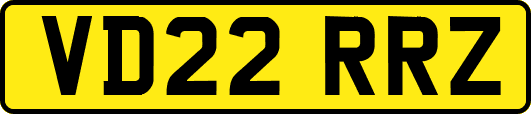 VD22RRZ