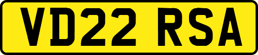 VD22RSA