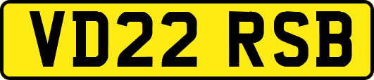 VD22RSB