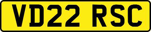 VD22RSC