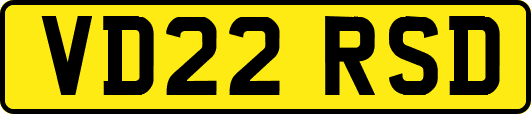 VD22RSD