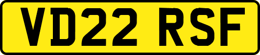 VD22RSF