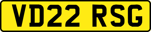 VD22RSG