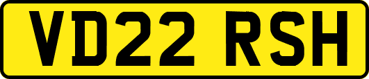 VD22RSH