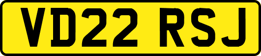 VD22RSJ