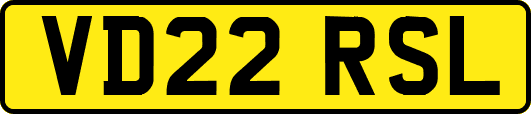 VD22RSL