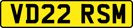 VD22RSM