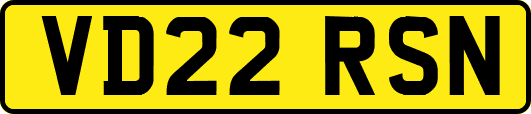 VD22RSN