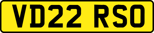 VD22RSO