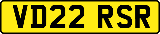VD22RSR