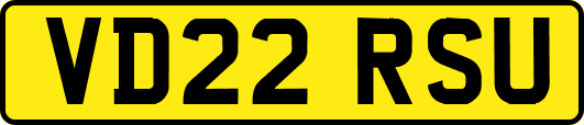 VD22RSU