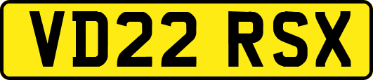 VD22RSX