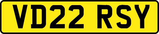 VD22RSY