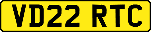 VD22RTC